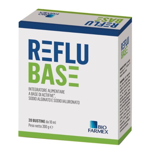 REFLUBASE 20BUST