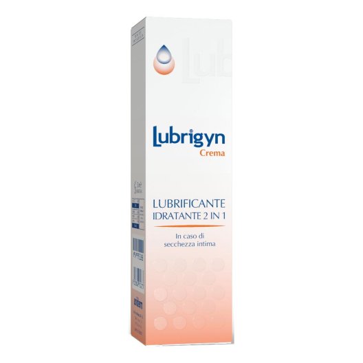 LUBRIGYN CREMA 50ML LUBRIGYN CREMA 50ML