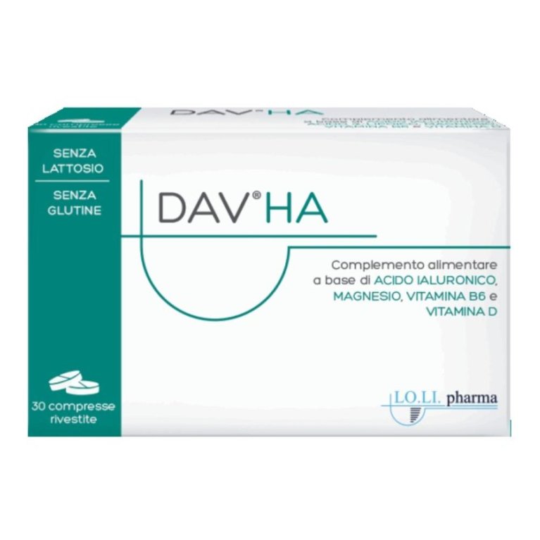 DAV 30CPR RIVESTITE