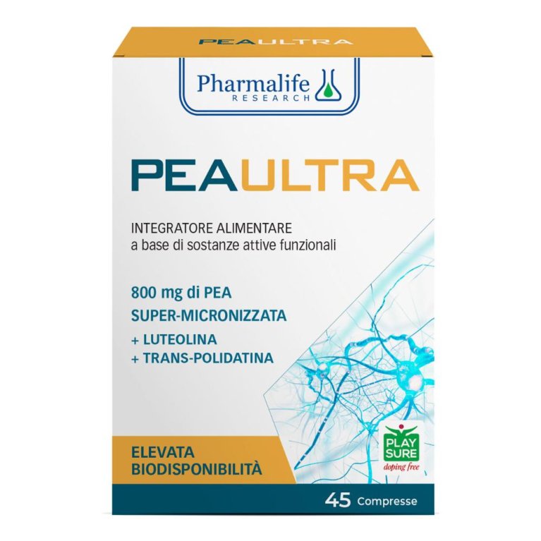 PEAULTRA 45CPR