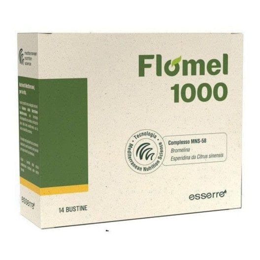 FLOMEL 1000 14BUST