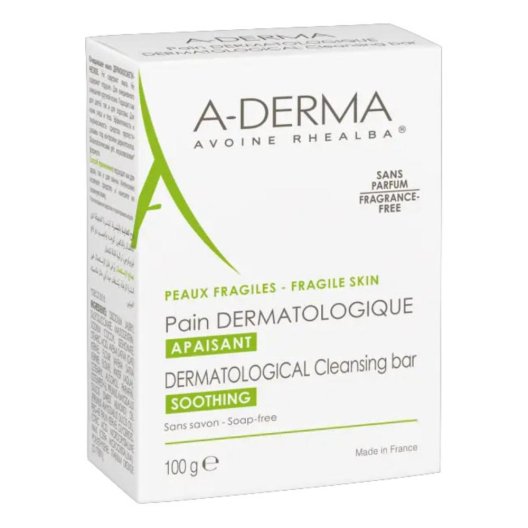 LES INDISPENSABLES PANE DERMA