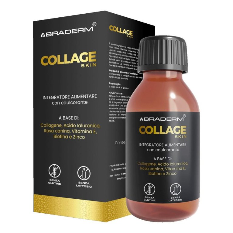 COLLAGE SKIN 450ML COLLAGE SKIN 450ML