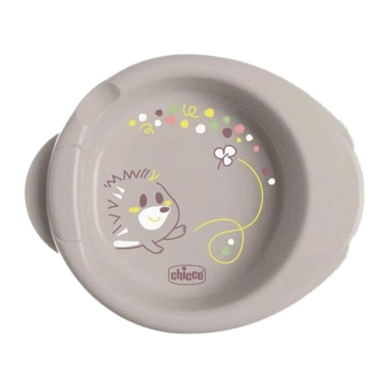 CH PIATTO PAPPACALDA 6M+ GRI CH PIATTO PAPPACALDA 6M+ GRI