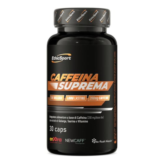 CAFFEINA SUPREMA 30CPS