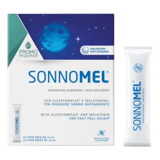 SONNOMEL 20STICK SONNOMEL 20STICK