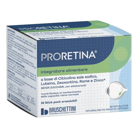 PRORETINA 30STICK PACK