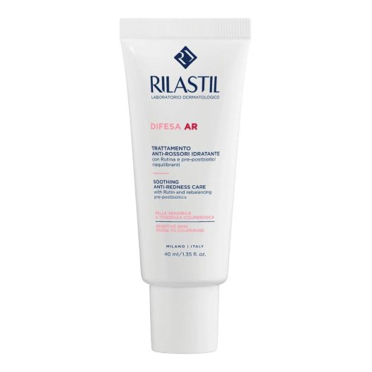 RILASTIL DIFESA TRATT A/ROSSOR RILASTIL DIFESA TRATT A/ROSSOR