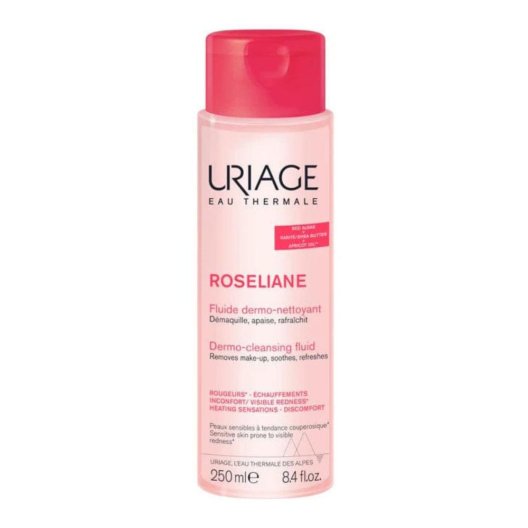 ROSELIANE FLUIDO DERMODET250ML ROSELIANE FLUIDO DERMODET250ML