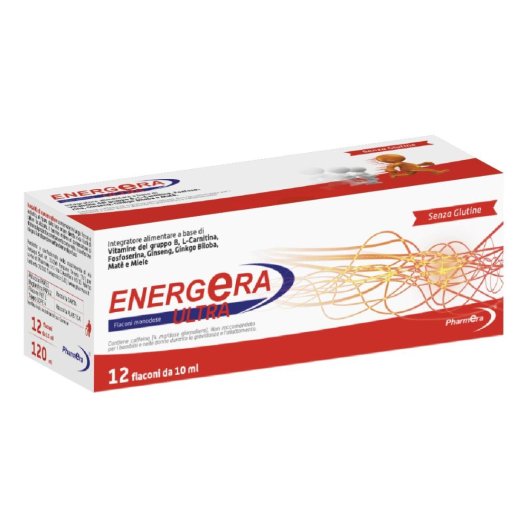 ENERGERA ULTRA 12FL ENERGERA ULTRA 12FL