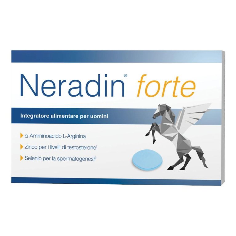 NERADIN FORTE 30CPS NERADIN FORTE 30CPS