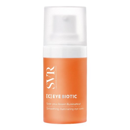 C EYE BIOTIC 15ML CR LAB SVR ( C EYE BIOTIC 15ML CR LAB SVR (