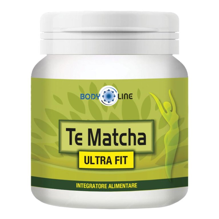TE MATCHA ULTRA FIT 50G