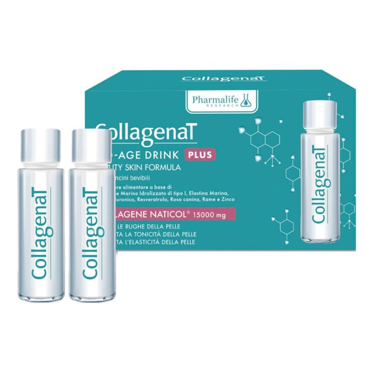 COLLAGENAT NO AGE DRINK PL 7FL COLLAGENAT NO AGE DRINK PL 7FL