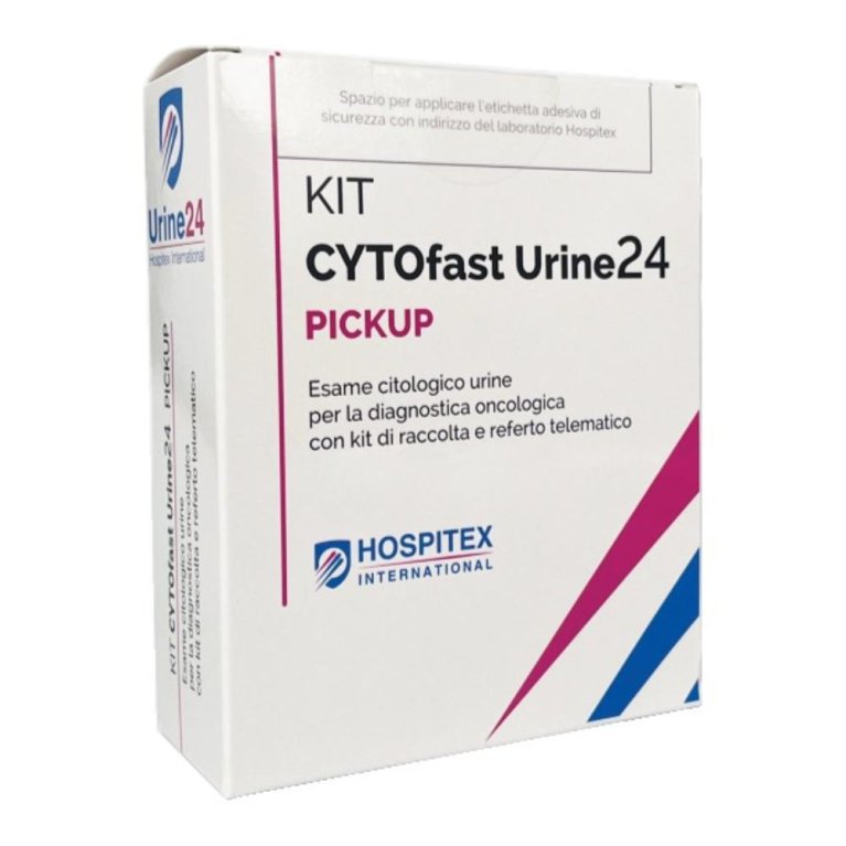 CYTOFAST URINE24 PICKUP KIT CYTOFAST URINE24 PICKUP KIT