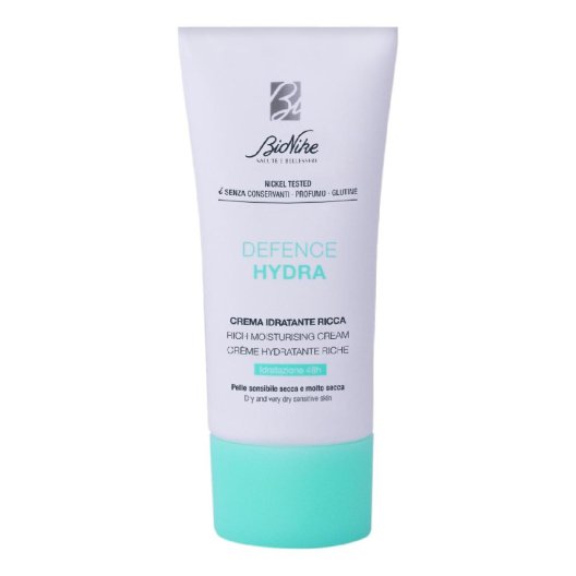 DEFENCE HYDRA CR IDRAT RIC50ML