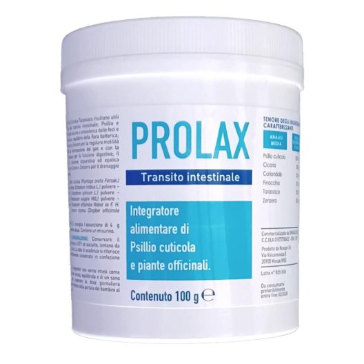 PROLAX 100G