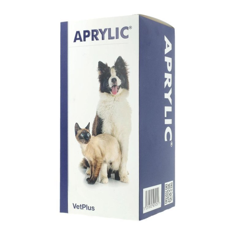 APRYLIC 500 ML APRYLIC 500 ML