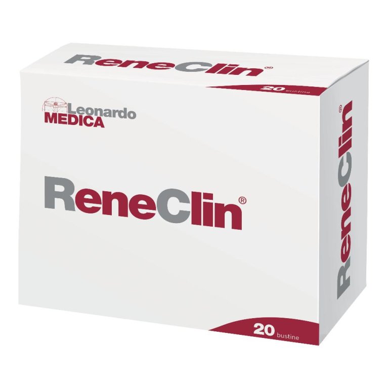 RENECLIN 20BUST RENECLIN 20BUST