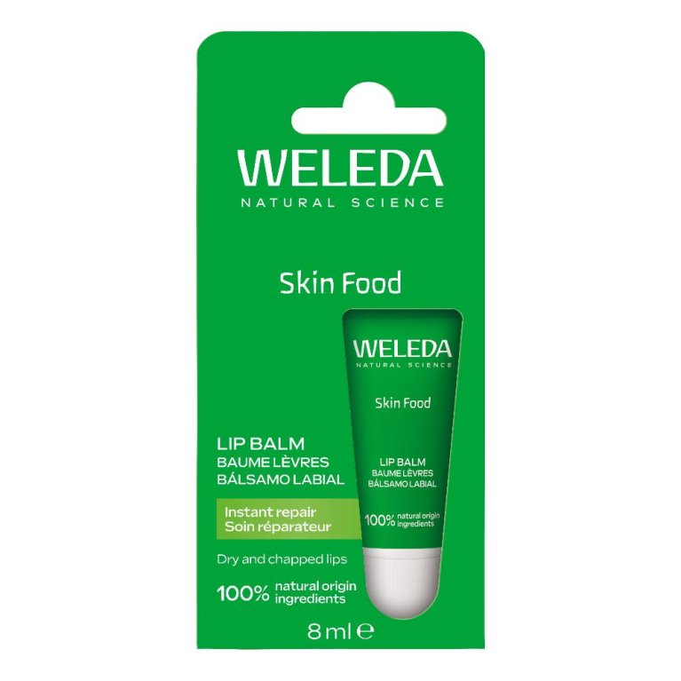 SKIN FOOD BALSAMO LABBRA RIPAR SKIN FOOD BALSAMO LABBRA RIPAR
