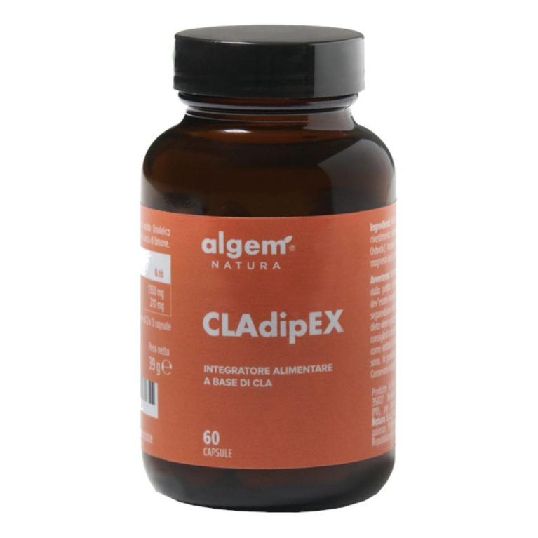 CLADIPEX 60CPS CLADIPEX 60CPS