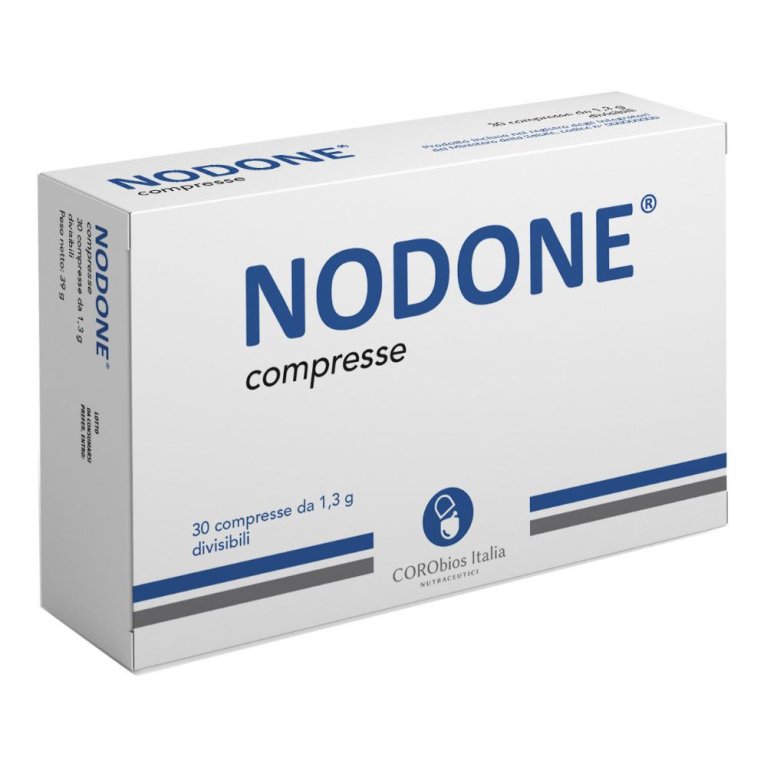 NODONE 30CPR NODONE 30CPR