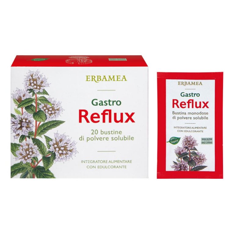 GASTRO REFLUX 20BUST GASTRO REFLUX 20BUST