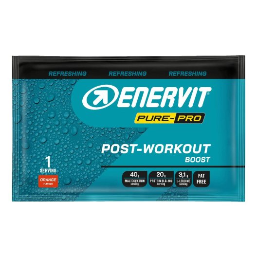 ENERVIT PP POST WORKOUT 65G