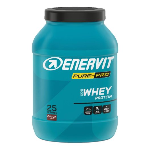 ENERVIT PP PROTEIN WHEY CACAO