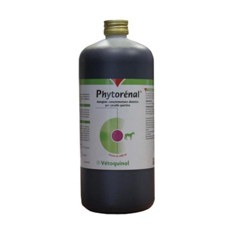 PHYTORENAL FL 1 LT PHYTORENAL FL 1 LT