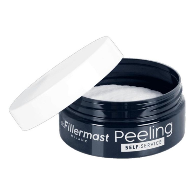 DR FILLERMAST PEELING SELFSERV DR FILLERMAST PEELING SELFSERV