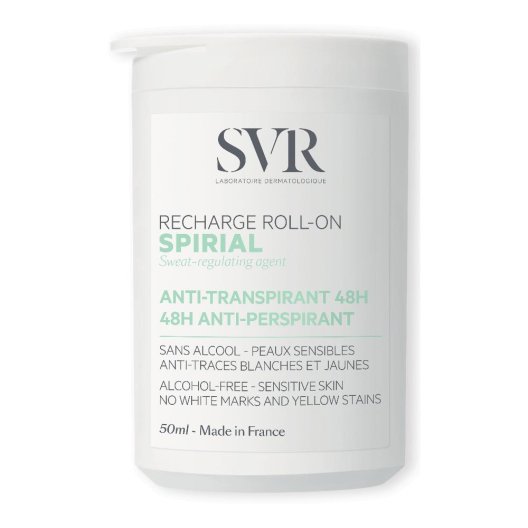 SPIRIAL ROLL ON REFILL 50ML SPIRIAL ROLL ON REFILL 50ML
