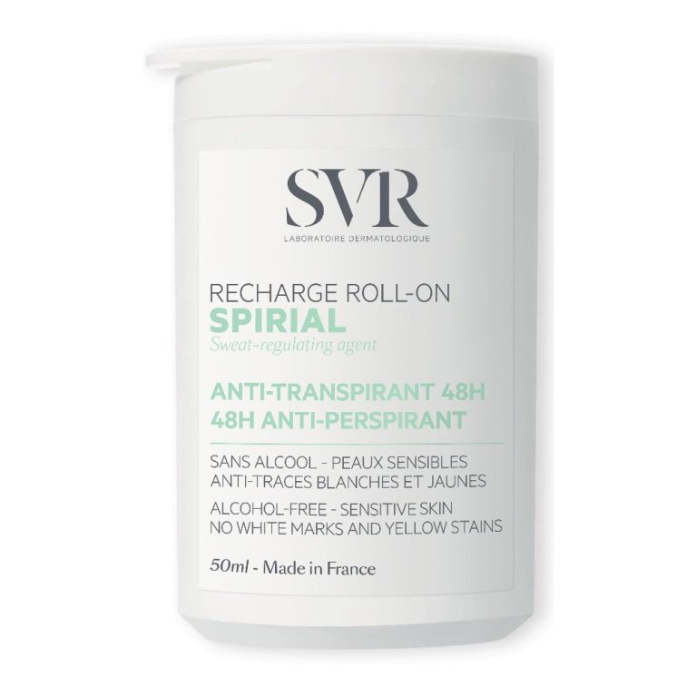 SPIRIAL ROLL ON REFILL 50ML SPIRIAL ROLL ON REFILL 50ML
