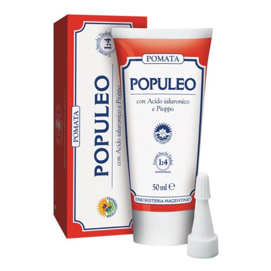 POPULEO POMATA 50ML POPULEO POMATA 50ML