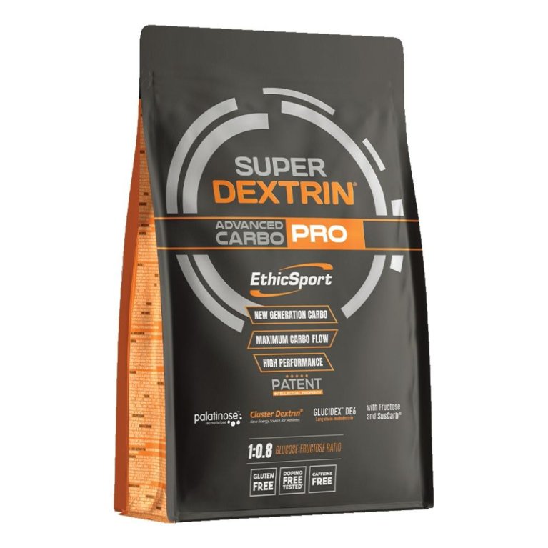 SUPER DEXTRIN PRO 800G SUPER DEXTRIN PRO 800G