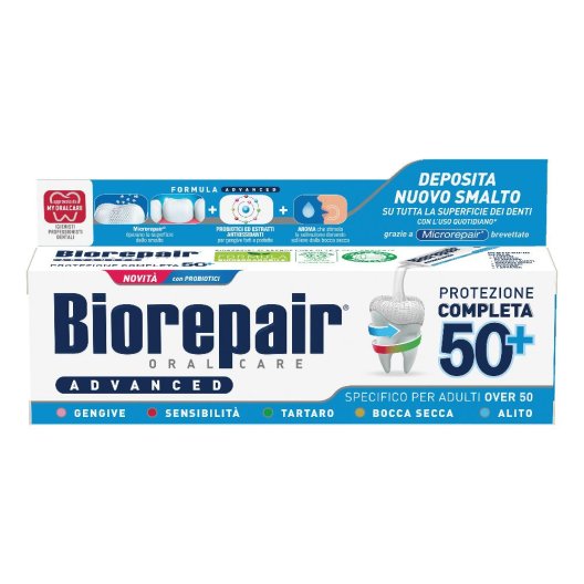 BIOREPAIR ADV PROT COMPLETA50+ BIOREPAIR ADV PROT COMPLETA50+