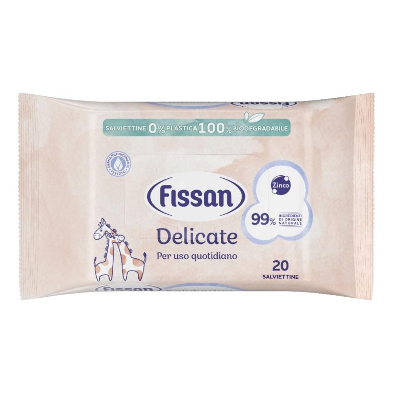 FISSAN SALV VIAGGIO NEW 20PZ FISSAN SALV VIAGGIO NEW 20PZ