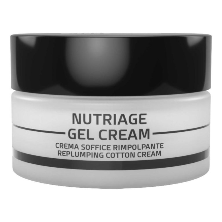 NUTRIAGE GEL CREAM 50ML NUTRIAGE GEL CREAM 50ML