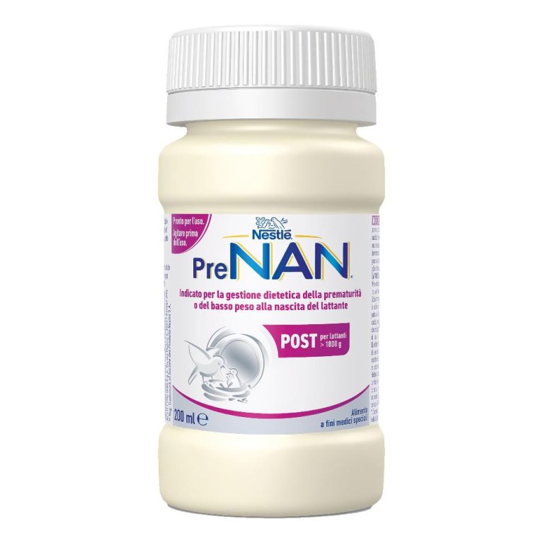 PRENAN POST LIQ 12BOTT 200ML