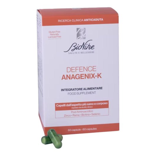 DEFENCE ANAGENIX K INT AL60CPS DEFENCE ANAGENIX K INT AL60CPS
