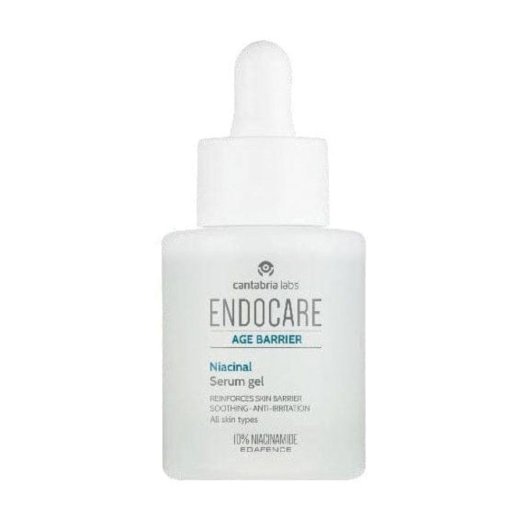 ENDOCARE AGE BARRI NIACINAL