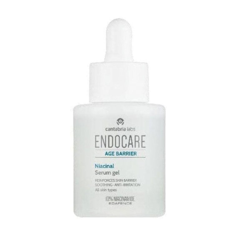 ENDOCARE AGE BARRI NIACINAL