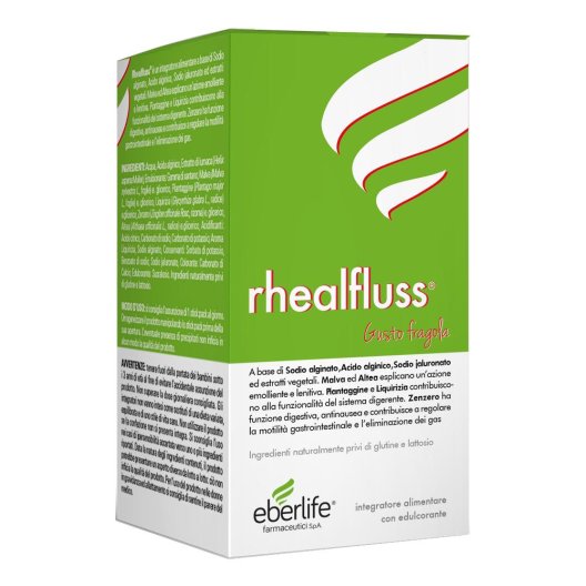 RHEALFLUSS FRAGOLA 20STICKPACK RHEALFLUSS FRAGOLA 20STICKPACK