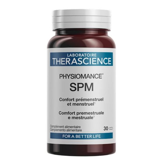 PHYSIOMANCE SPM 30CPS