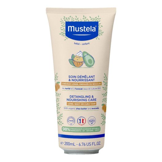 MUSTELA BALSAMO DISTRICANTE