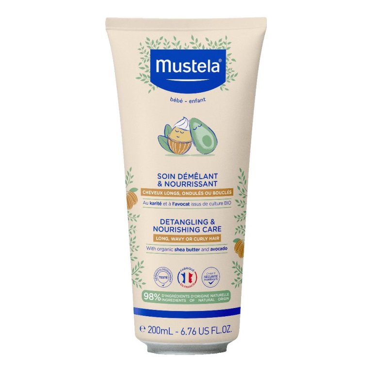MUSTELA BALSAMO DISTRICANTE