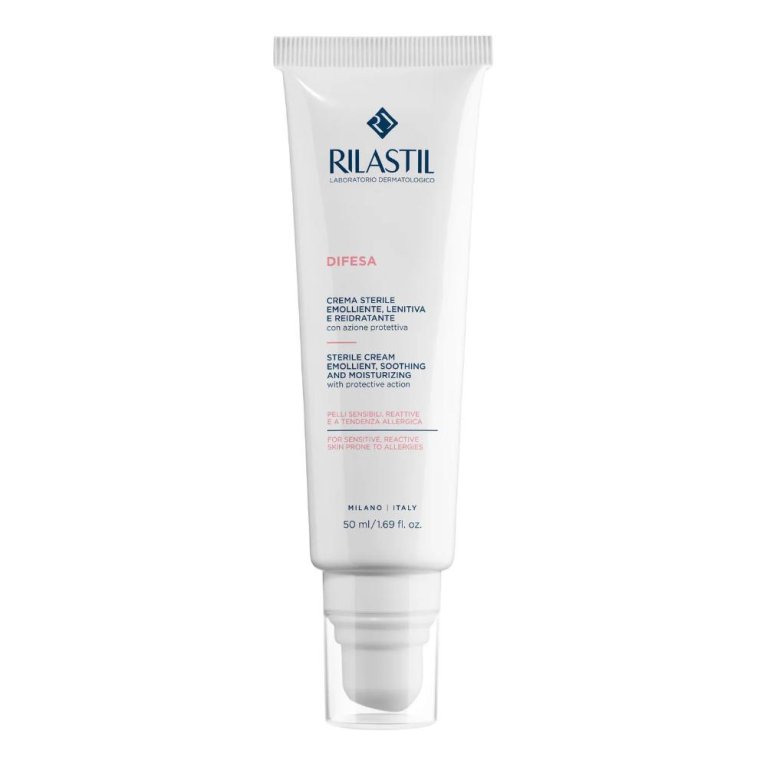 RILASTIL DIFESA CREMA STERILE RILASTIL DIFESA CREMA STERILE