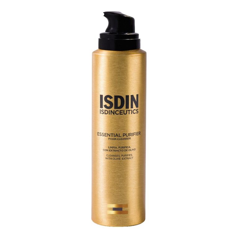 ISDINCEUTICS ESSENTIAL PURIFIE