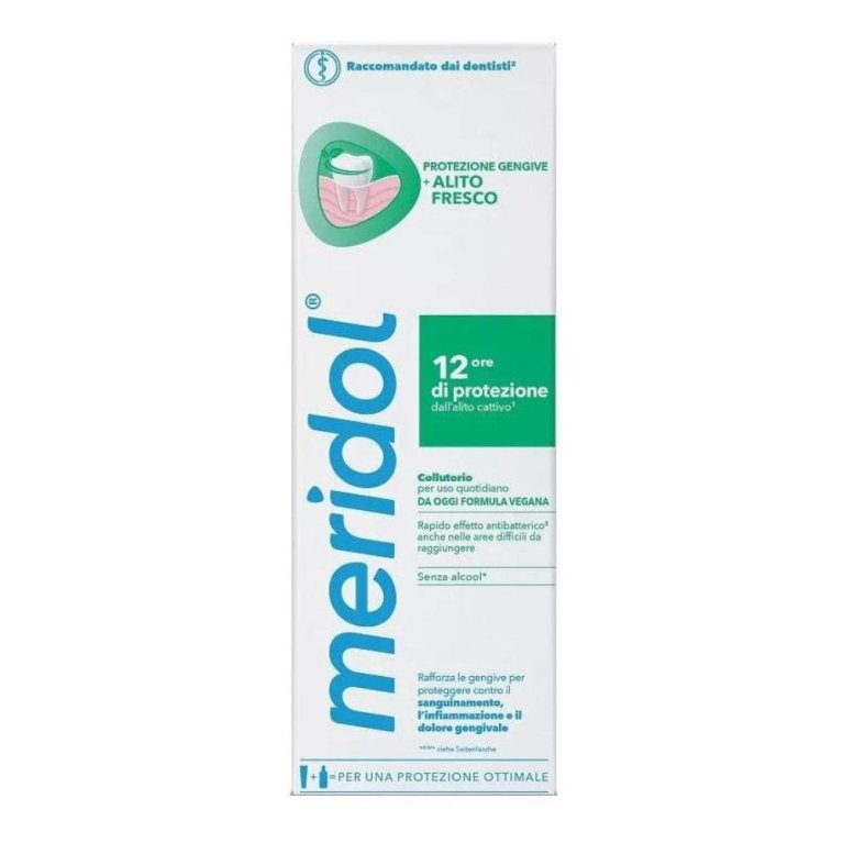 MERIDOL COLLUT PROT GENG 400ML