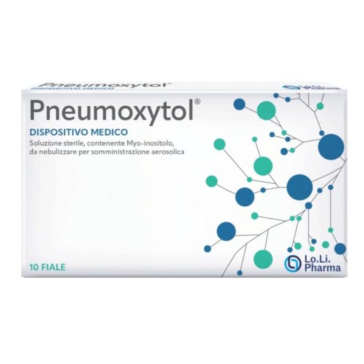 PNEUMOXYTOL SOL AEROS 10F 3ML PNEUMOXYTOL SOL AEROS 10F 3ML